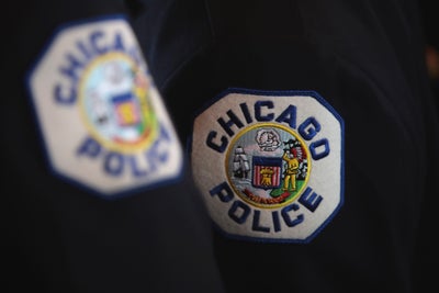 Chicago Cops Indicted In The Fatal Shooting Of Laquan McDonald 